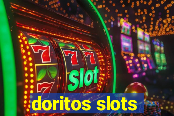 doritos slots